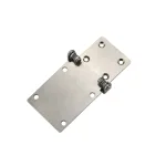 Flip-stop torque hinge XG11-051