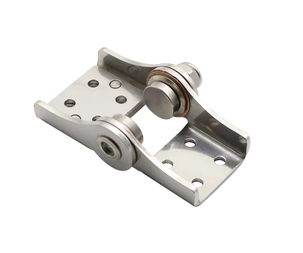 Heavy-Duty Free-Stop Torque Hinge XG11-102