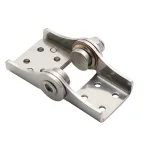 Heavy-Duty Free-Stop Torque Hinge XG11-102
