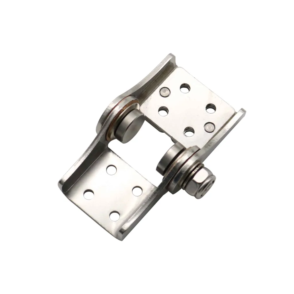 Heavy-Duty Free-Stop Torque Hinge XG11-102