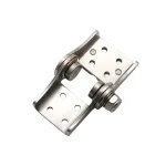 Heavy-Duty Free-Stop Torque Hinge XG11-102