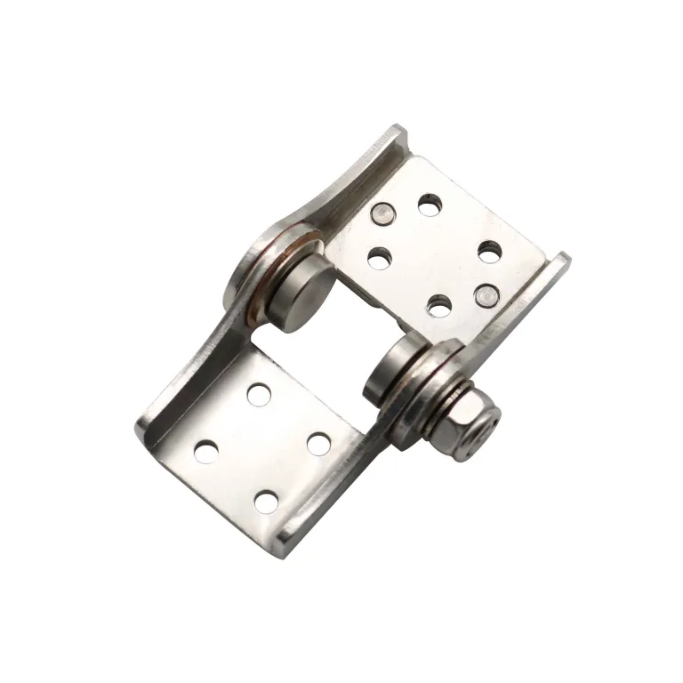 Heavy-Duty Free-Stop Torque Hinge XG11-102