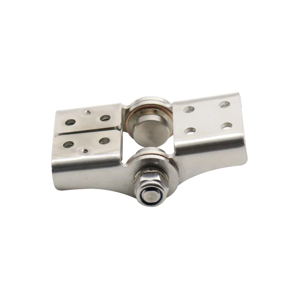 Heavy-Duty Free-Stop Torque Hinge XG11-102