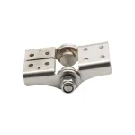 Heavy-Duty Free-Stop Torque Hinge XG11-102