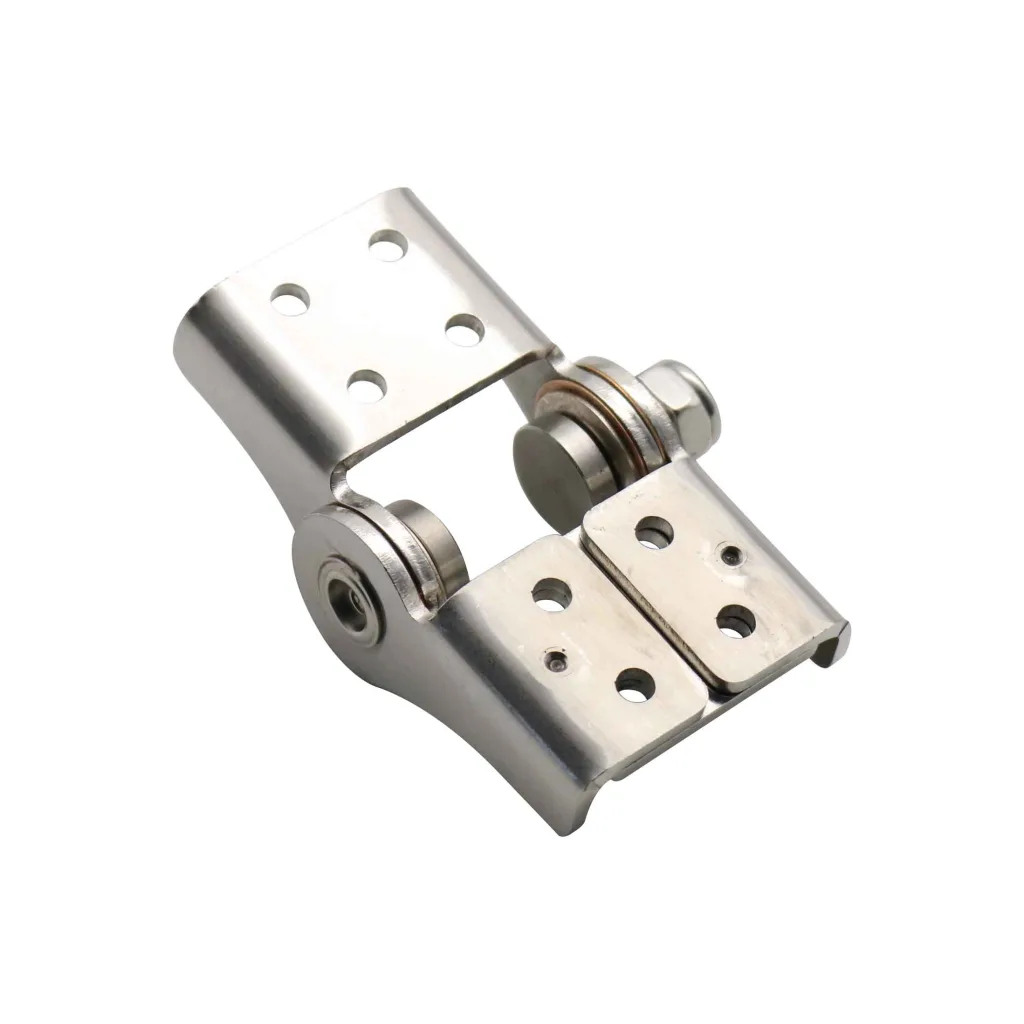 Heavy-Duty Free-Stop Torque Hinge XG11-102