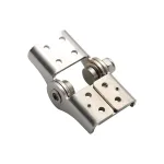Heavy-Duty Free-Stop Torque Hinge XG11-102