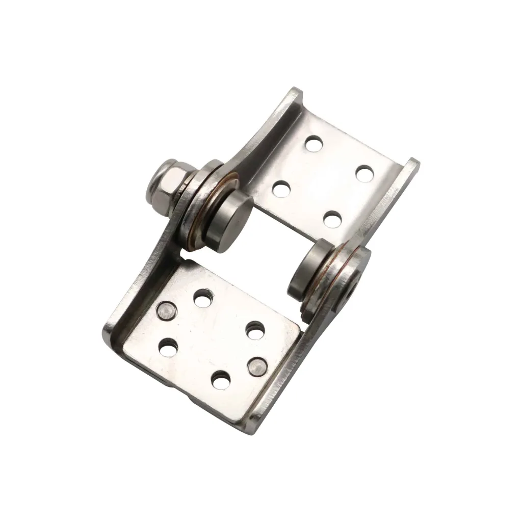 Heavy-Duty Free-Stop Torque Hinge XG11-102