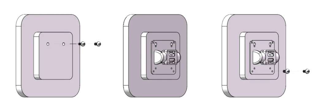 Installation diagram