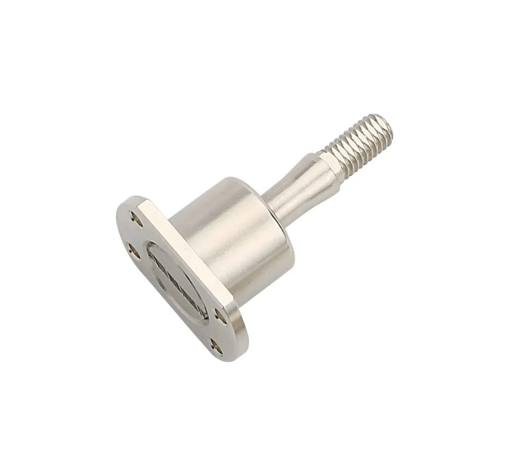 Iron Ball-Joint Torque Hinge