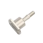 Iron Ball-Joint Torque Hinge