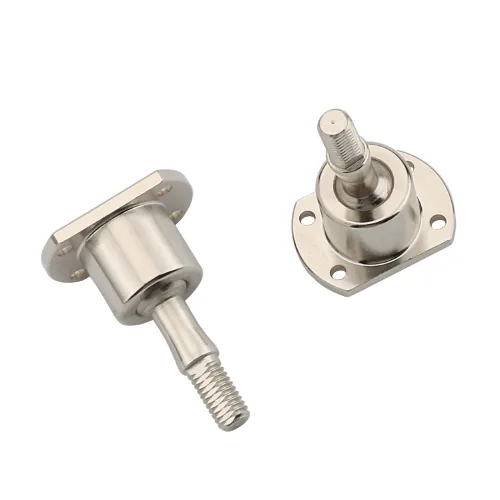 Iron Ball-Joint Torque Hinge