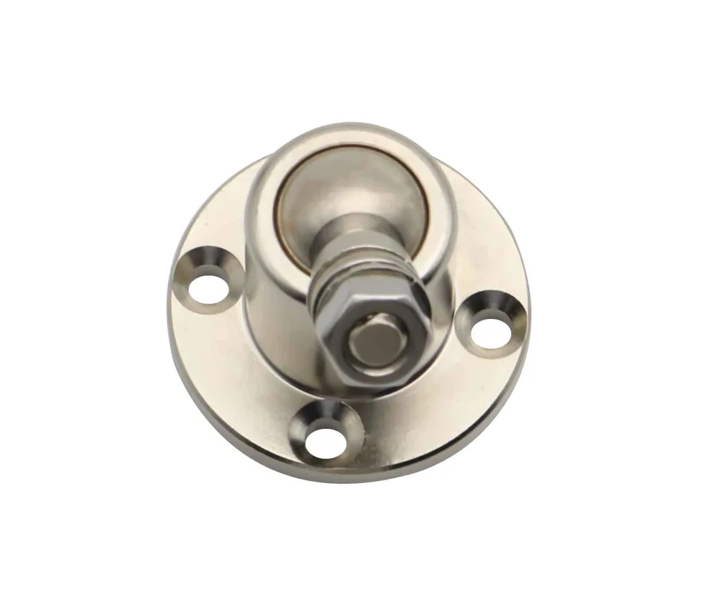 Iron Ball-Joint Torque Hinge