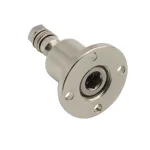 Iron Ball-Joint Torque Hinge