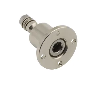 Iron Ball-Joint Torque Hinge