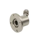 Iron Ball-Joint Torque Hinge