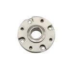 Iron Round-Disc Torque Hinge XG11-020