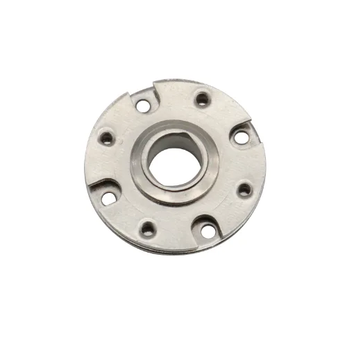 Iron Round-Disc Torque Hinge XG11-020