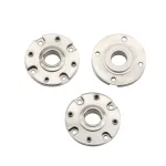 Iron Round-Disc Torque Hinge XG11-020