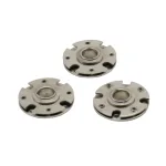 Iron Round-Disc Torque Hinge XG11-020