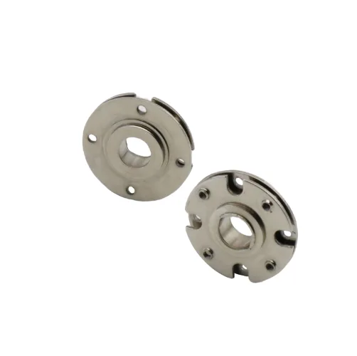 Iron Round-Disc Torque Hinge XG11-020