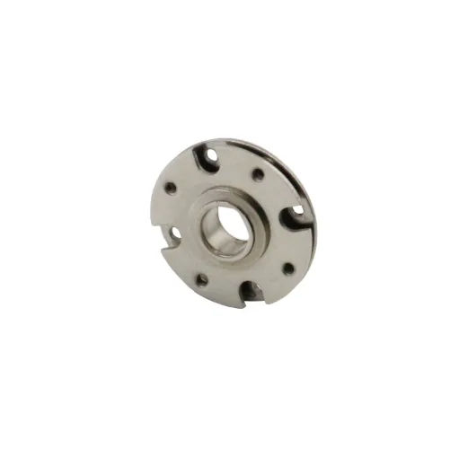Iron Round-Disc Torque Hinge XG11-020