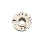 Iron Round Torque Hinge XG11-104