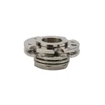 Iron Round Torque Hinge XG11-104