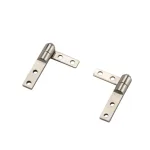 L-Shape Torque Hinge XG11-029