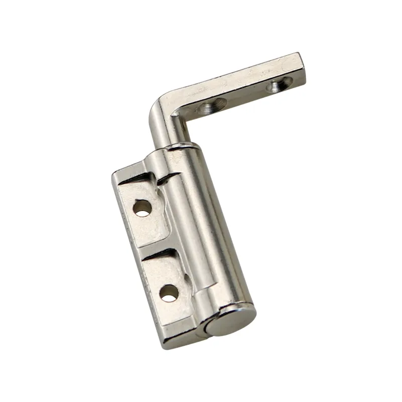 L-Shape Torque Hinge XG11-064