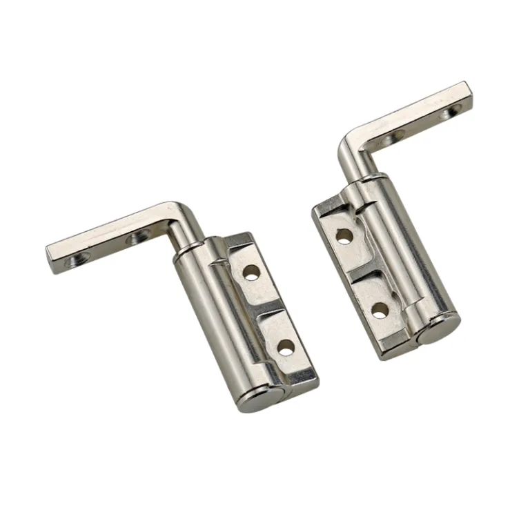 L-Shape Torque Hinge XG11-064