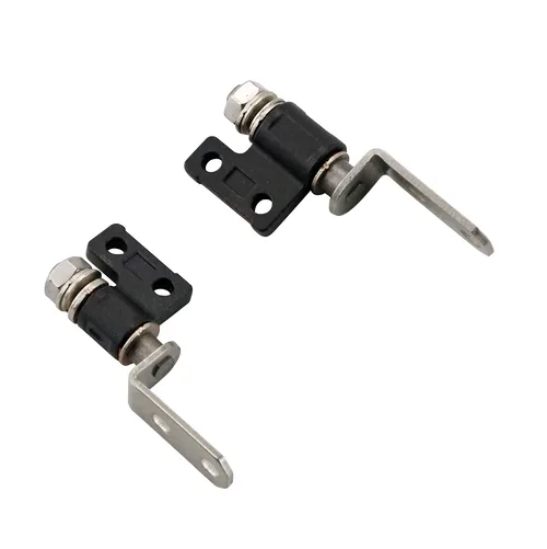 L-Shaped Zinc Alloy Torque Hinge XG11-044