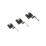 L-Shaped Zinc Alloy Torque Hinge XG11-044