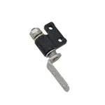 L-Shaped Zinc Alloy Torque Hinge XG11-044