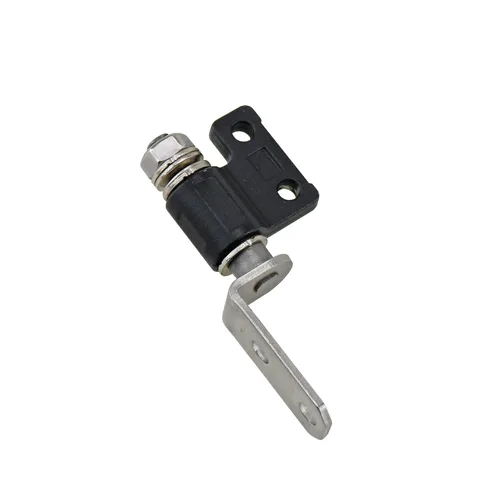L-Shaped Zinc Alloy Torque Hinge XG11-044