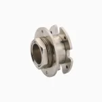 Round Torque Hinge XG11-119