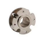 Round Torque Hinge XG11-119