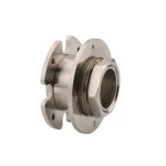 Round Torque Hinge XG11-119