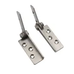 Stainless Steel 110° Torque Hinge XG11-060