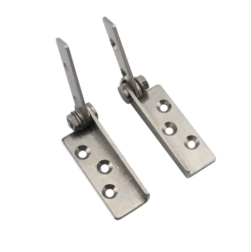 Stainless Steel 110° Torque Hinge XG11-060
