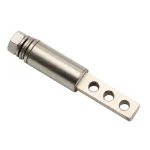 Slim Hidden Torque Hinge XG11-107