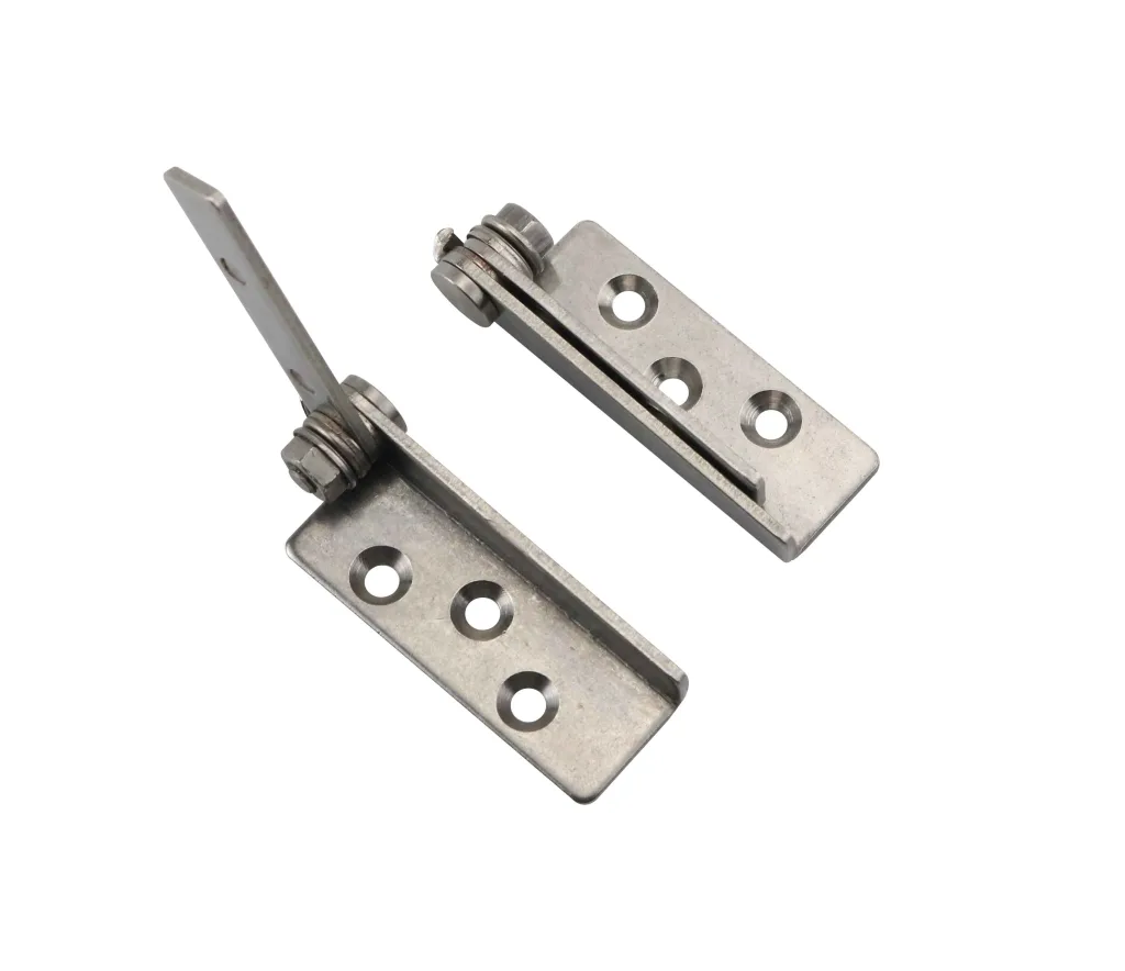 Stainless Steel 110° Torque Hinge XG11-060