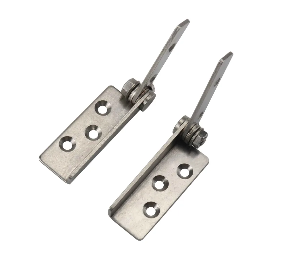 Stainless Steel 110° Torque Hinge XG11-060