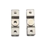 Stainless Steel Constant Torque Hinge XG11-012