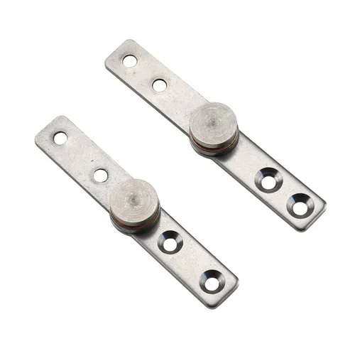 Stainless Steel Free-Stop Torque Hinge XG11-030