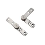 Stainless Steel Free-Stop Torque Hinge XG11-030