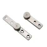 Stainless Steel Free-Stop Torque Hinge XG11-030