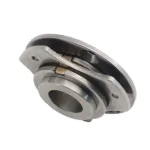 Stainless Steel Hollow Torque Hinge XG11-013-1