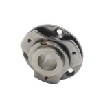 Stainless Steel Hollow Torque Hinge XG11-013-1