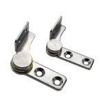 Stainless Steel Monitor Torque Hinge