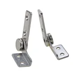 Stainless Steel Monitor Torque Hinge